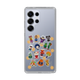 スリムプロテクションケース［ B.LEAGUE - B2 - B2オールマスコット ］
