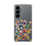 スリムプロテクションケース［ B.LEAGUE - B2 - B2オールマスコット ］