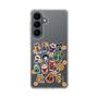 スリムプロテクションケース［ B.LEAGUE - B2 - B2オールマスコット ］