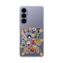 スリムプロテクションケース［ B.LEAGUE - B2 - B2オールマスコット ］