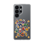 スリムプロテクションケース［ B.LEAGUE - B2 - B2オールマスコット ］