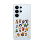 スリムプロテクションケース［ B.LEAGUE - B2 - B2オールマスコット ］