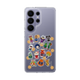 スリムプロテクションケース［ B.LEAGUE - B2 - B2オールマスコット ］