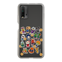 スリムプロテクションケース［ B.LEAGUE - B2 - B2オールマスコット ］