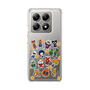 スリムプロテクションケース［ B.LEAGUE - B2 - B2オールマスコット ］