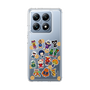 スリムプロテクションケース［ B.LEAGUE - B2 - B2オールマスコット ］