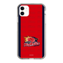 スリムプロテクションケース［ B.LEAGUE - 岩手ビッグブルズ - ロゴデザイン ］