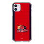 スリムプロテクションケース［ B.LEAGUE - 岩手ビッグブルズ - ロゴデザイン ］