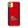 スリムプロテクションケース［ B.LEAGUE - 岩手ビッグブルズ - ロゴデザイン ］