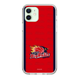 スリムプロテクションケース［ B.LEAGUE - 岩手ビッグブルズ - ロゴデザイン ］