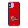 スリムプロテクションケース［ B.LEAGUE - 岩手ビッグブルズ - ロゴデザイン ］