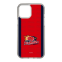 スリムプロテクションケース［ B.LEAGUE - 岩手ビッグブルズ - ロゴデザイン ］