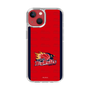 スリムプロテクションケース［ B.LEAGUE - 岩手ビッグブルズ - ロゴデザイン ］