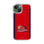 スリムプロテクションケース［ B.LEAGUE - 岩手ビッグブルズ - ロゴデザイン ］