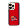 スリムプロテクションケース［ B.LEAGUE - 岩手ビッグブルズ - ロゴデザイン ］