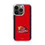 スリムプロテクションケース［ B.LEAGUE - 岩手ビッグブルズ - ロゴデザイン ］