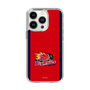 スリムプロテクションケース［ B.LEAGUE - 岩手ビッグブルズ - ロゴデザイン ］