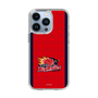 スリムプロテクションケース［ B.LEAGUE - 岩手ビッグブルズ - ロゴデザイン ］