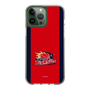 スリムプロテクションケース［ B.LEAGUE - 岩手ビッグブルズ - ロゴデザイン ］