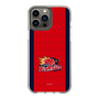 スリムプロテクションケース［ B.LEAGUE - 岩手ビッグブルズ - ロゴデザイン ］