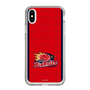 スリムプロテクションケース［ B.LEAGUE - 岩手ビッグブルズ - ロゴデザイン ］