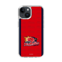 スリムプロテクションケース［ B.LEAGUE - 岩手ビッグブルズ - ロゴデザイン ］