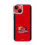 スリムプロテクションケース［ B.LEAGUE - 岩手ビッグブルズ - ロゴデザイン ］
