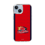 スリムプロテクションケース［ B.LEAGUE - 岩手ビッグブルズ - ロゴデザイン ］