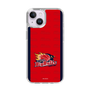 スリムプロテクションケース［ B.LEAGUE - 岩手ビッグブルズ - ロゴデザイン ］