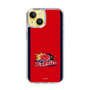 スリムプロテクションケース［ B.LEAGUE - 岩手ビッグブルズ - ロゴデザイン ］