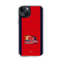 スリムプロテクションケース［ B.LEAGUE - 岩手ビッグブルズ - ロゴデザイン ］
