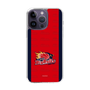 スリムプロテクションケース［ B.LEAGUE - 岩手ビッグブルズ - ロゴデザイン ］