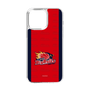 スリムプロテクションケース［ B.LEAGUE - 岩手ビッグブルズ - ロゴデザイン ］