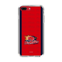 スリムプロテクションケース［ B.LEAGUE - 岩手ビッグブルズ - ロゴデザイン ］