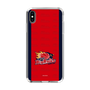 スリムプロテクションケース［ B.LEAGUE - 岩手ビッグブルズ - ロゴデザイン ］