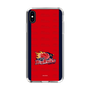 スリムプロテクションケース［ B.LEAGUE - 岩手ビッグブルズ - ロゴデザイン ］