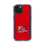 スリムプロテクションケース［ B.LEAGUE - 岩手ビッグブルズ - ロゴデザイン ］