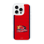 スリムプロテクションケース［ B.LEAGUE - 岩手ビッグブルズ - ロゴデザイン ］