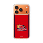 スリムプロテクションケース［ B.LEAGUE - 岩手ビッグブルズ - ロゴデザイン ］
