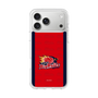 スリムプロテクションケース［ B.LEAGUE - 岩手ビッグブルズ - ロゴデザイン ］