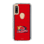 スリムプロテクションケース［ B.LEAGUE - 岩手ビッグブルズ - ロゴデザイン ］