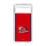 スリムプロテクションケース［ B.LEAGUE - 岩手ビッグブルズ - ロゴデザイン ］