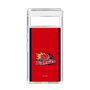 スリムプロテクションケース［ B.LEAGUE - 岩手ビッグブルズ - ロゴデザイン ］