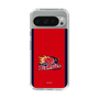 スリムプロテクションケース［ B.LEAGUE - 岩手ビッグブルズ - ロゴデザイン ］