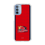 スリムプロテクションケース［ B.LEAGUE - 岩手ビッグブルズ - ロゴデザイン ］