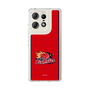 スリムプロテクションケース［ B.LEAGUE - 岩手ビッグブルズ - ロゴデザイン ］