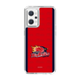 スリムプロテクションケース［ B.LEAGUE - 岩手ビッグブルズ - ロゴデザイン ］