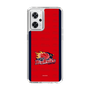 スリムプロテクションケース［ B.LEAGUE - 岩手ビッグブルズ - ロゴデザイン ］