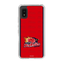 スリムプロテクションケース［ B.LEAGUE - 岩手ビッグブルズ - ロゴデザイン ］