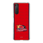 スリムプロテクションケース［ B.LEAGUE - 岩手ビッグブルズ - ロゴデザイン ］